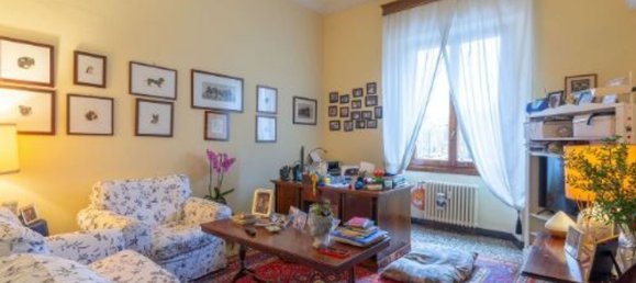 8 bedrooms Apartment in Florence, Italy No. 348213 22