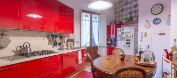 8 bedrooms Apartment in Florence, Italy No. 348213 11