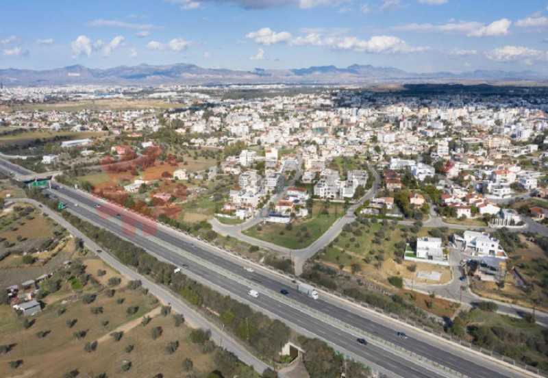  قطعة أرض في Latsia, Cyprus رقم 67567