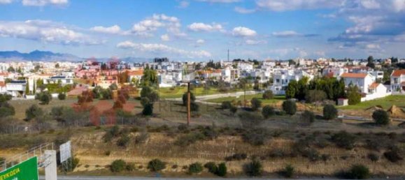 Земельный участок в Лация, Кипр № 67567 4