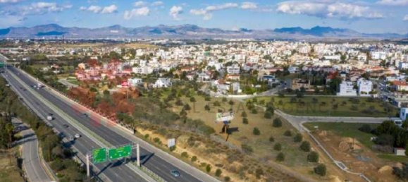 Земельный участок в Лация, Кипр № 67567 5