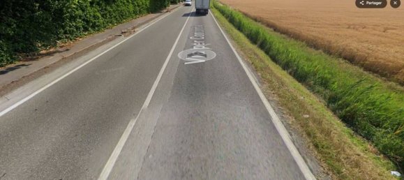 Apartamento de 3 divisões em Mirandola, Italy N.º 96027 11