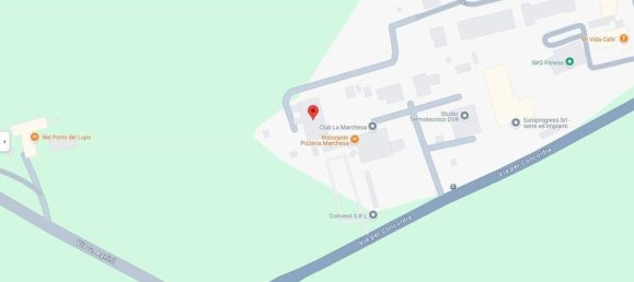 Apartamento de 3 divisões em Mirandola, Italy N.º 96027 14