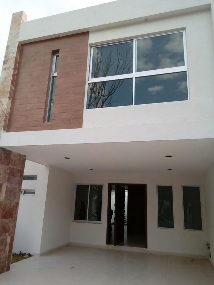 Дом с 3 спальнями в Гуанахуато, Мексика № 151103