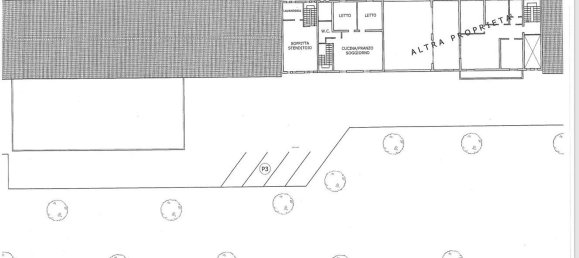 Casa de 9 habitaciónes en Montecchio Emilia, Italy No. 72613 8