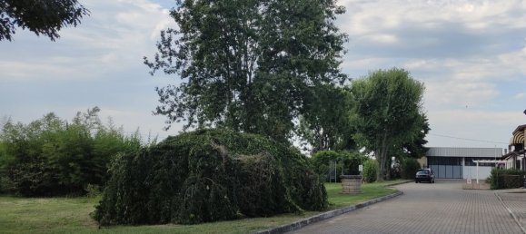 Casa de 9 habitaciónes en Montecchio Emilia, Italy No. 72613 4