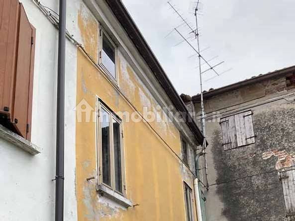 2-Zimmer Wohnung in Pegognaga, Italy, Nr. 365944