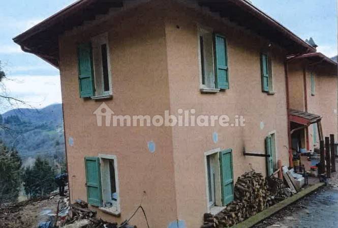 3 chambres Maison à Lodrino, Italy No. 288115