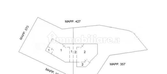 3 chambres Maison à Lodrino, Italy No. 288115 30