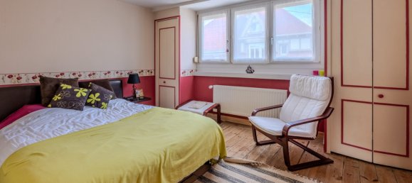 2 Schlafzimmer Haus in Marcq-en-Baroeul, France, Nr. 267657 5