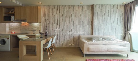 1 bedroom Condo in Pattaya, Thailand No. 5095 7
