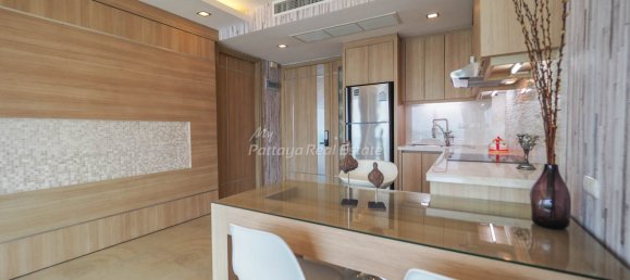 1 bedroom Condo in Pattaya, Thailand No. 5095 14