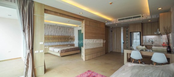1 bedroom Condo in Pattaya, Thailand No. 5095 24