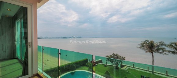 1 bedroom Condo in Pattaya, Thailand No. 5095 35