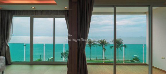 1 bedroom Condo in Pattaya, Thailand No. 5095 34