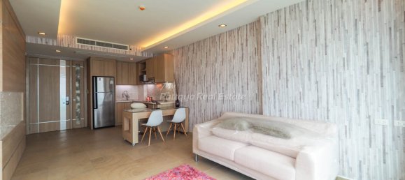 1 bedroom Condo in Pattaya, Thailand No. 5095 10