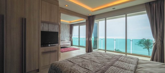 1 bedroom Condo in Pattaya, Thailand No. 5095 12