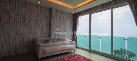 1 bedroom Condo in Pattaya, Thailand No. 5095 8