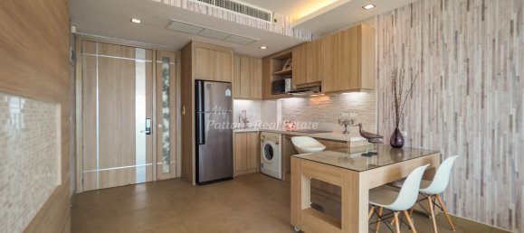 1 bedroom Condo in Pattaya, Thailand No. 5095 17