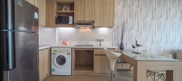1 bedroom Condo in Pattaya, Thailand No. 5095 3