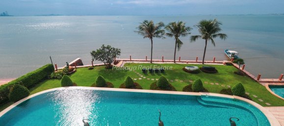 1 bedroom Condo in Pattaya, Thailand No. 5095 36