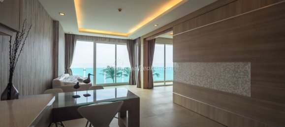 1 bedroom Condo in Pattaya, Thailand No. 5095 5