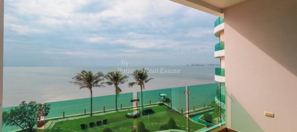 1 bedroom Condo in Pattaya, Thailand No. 5095 37