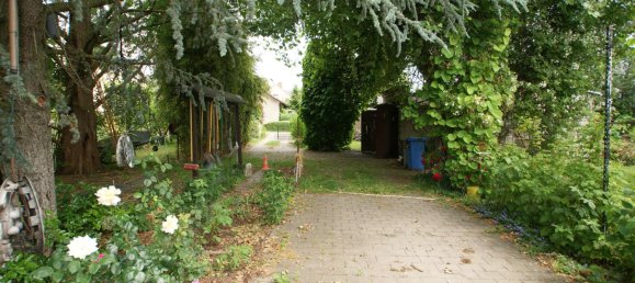 1 غرف نوم بنغالو في Brandenburg, Germany رقم 56703 12