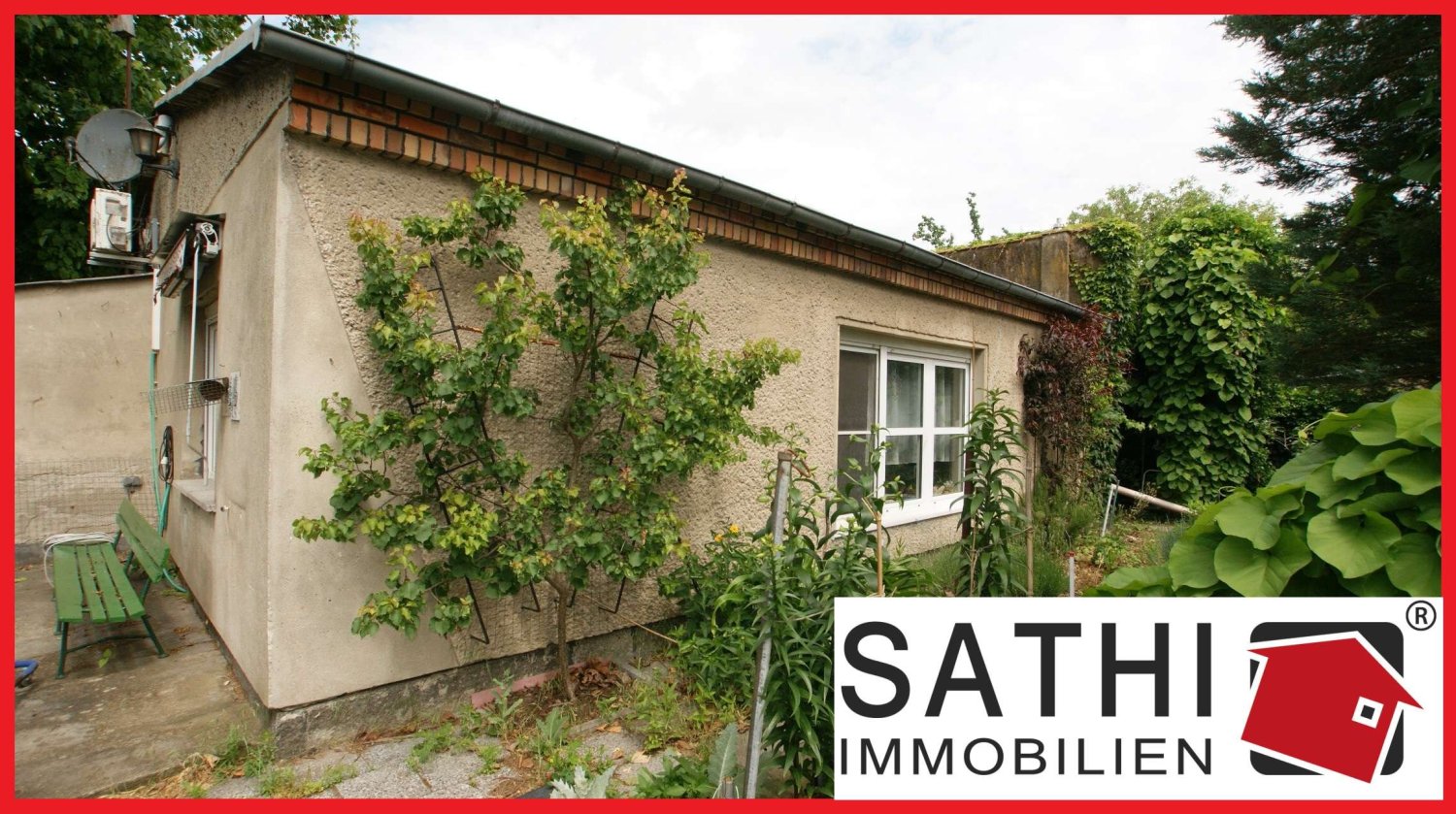 1 غرف نوم بنغالو في Brandenburg, Germany رقم 56703