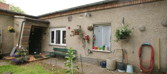 1 غرف نوم بنغالو في Brandenburg, Germany رقم 56703 3