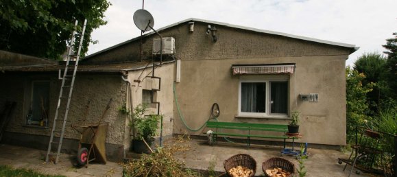 1 غرف نوم بنغالو في Brandenburg, Germany رقم 56703 11