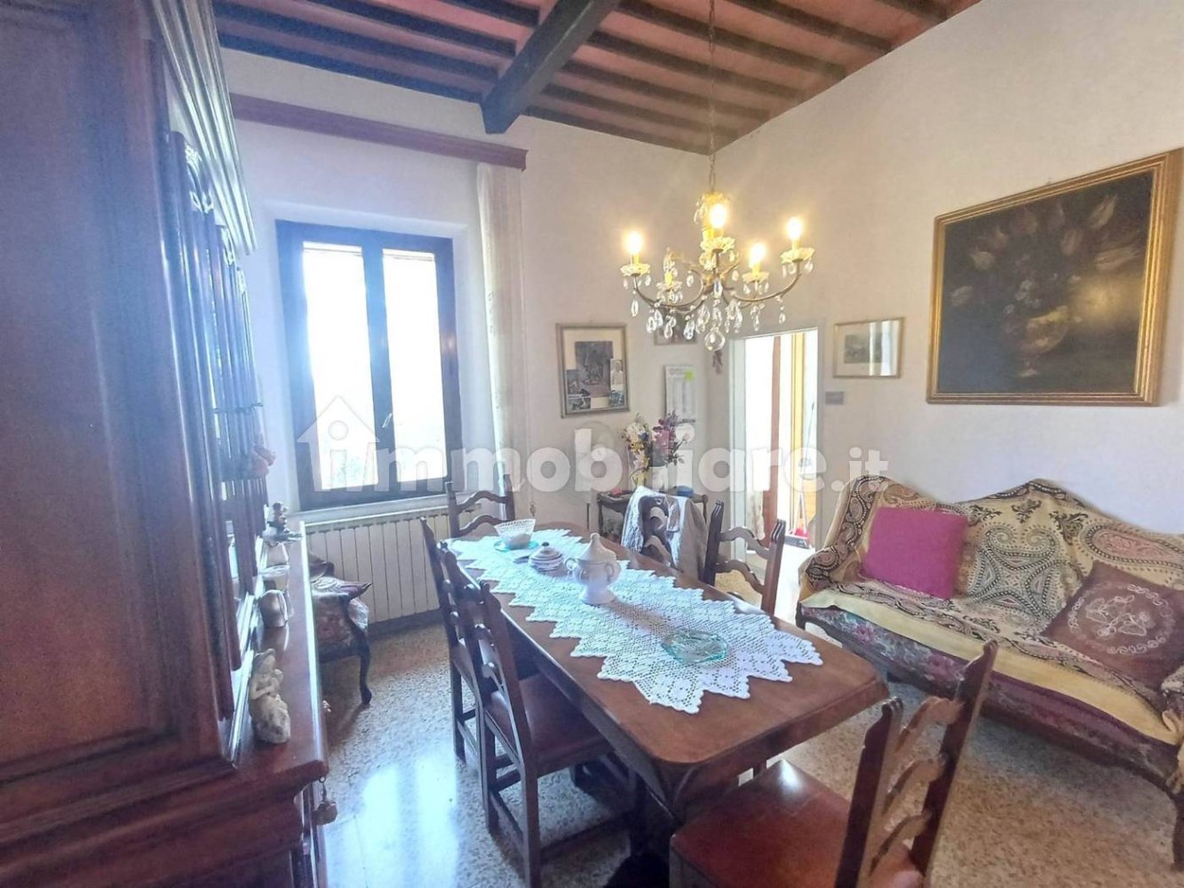2 bedrooms Apartment in Siena, Italy No. 162379