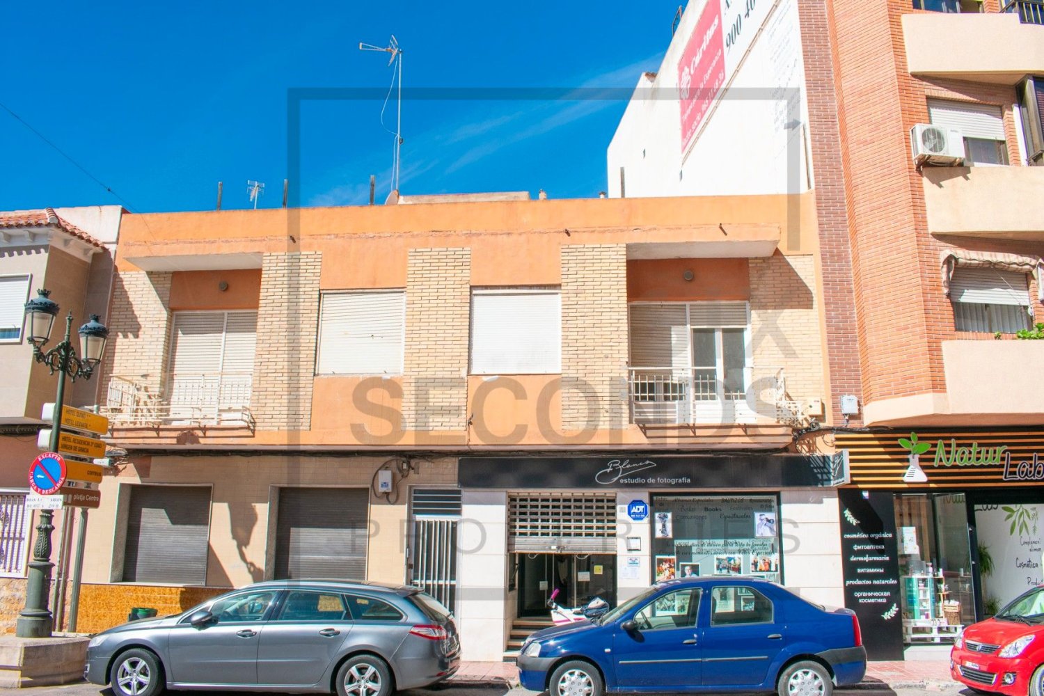 500m² Land in Guardamar del Segura, Spain No. 59931