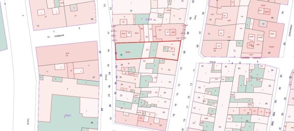 500m² Land in Guardamar del Segura, Spain No. 59931 3