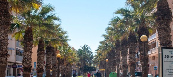 500m² Land in Guardamar del Segura, Spain No. 59931 8