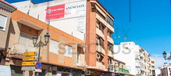 500m² Land in Guardamar del Segura, Spain No. 59931 2