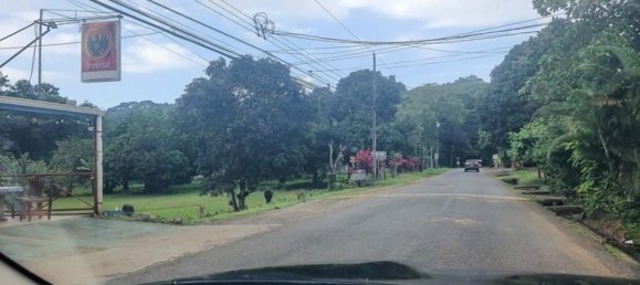 Terrain à Garabito, Costa Rica No. 1674 4