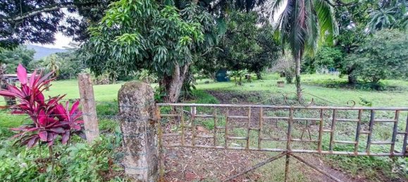 Terrain à Garabito, Costa Rica No. 1674 3