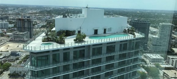 1 bedroom Commercial property for rent in Miami, Miami-Dade, Florida, USA № 614383 7
