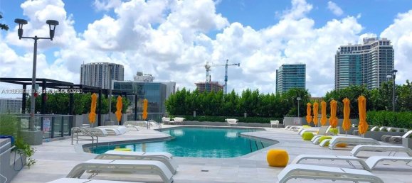 1 bedroom Commercial property for rent in Miami, Miami-Dade, Florida, USA № 614383 16