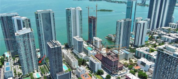 1 bedroom Commercial property for rent in Miami, Miami-Dade, Florida, USA № 614383 3