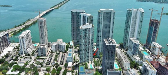 1 bedroom Commercial property for rent in Miami, Miami-Dade, Florida, USA № 614383 5