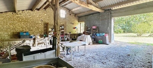 3 غرف نوم منزل في Deux-Sevres, France رقم 357433 10