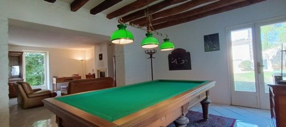 3 غرف نوم منزل في Deux-Sevres, France رقم 357433 5