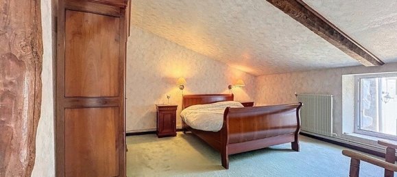 3 غرف نوم منزل في Deux-Sevres, France رقم 357433 9