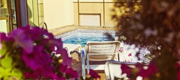 50 bedrooms Hotel in Lloret de Mar, Spain No. 75 4