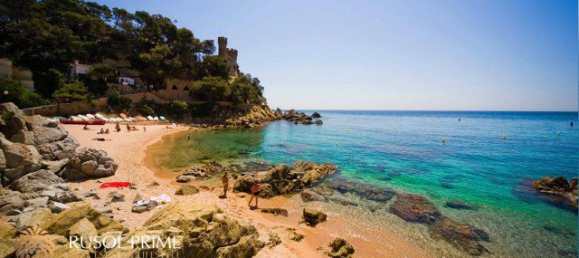 50 bedrooms Hotel in Lloret de Mar, Spain No. 75 6