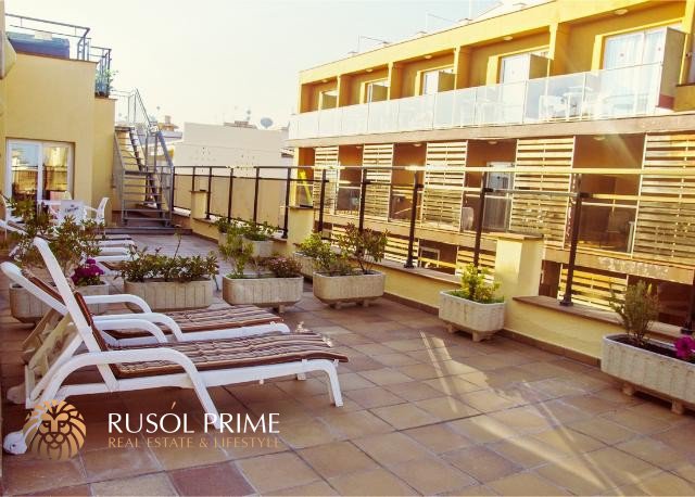 50 bedrooms Hotel in Lloret de Mar, Spain No. 75