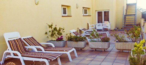 50 bedrooms Hotel in Lloret de Mar, Spain No. 75 2