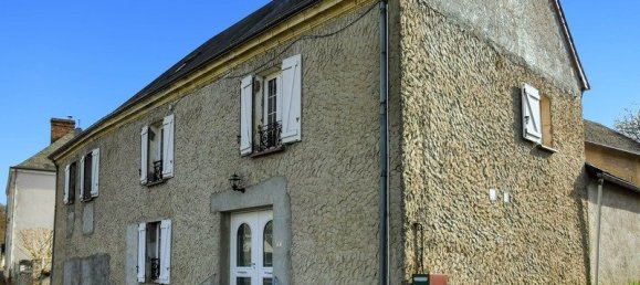 8 bedrooms House in Celle, France No. 73140 5